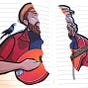 Kevin Russell's avatar