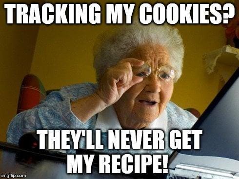 Grandma Finds The Internet : r/meme