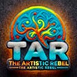The Artistic Rebel's avatar