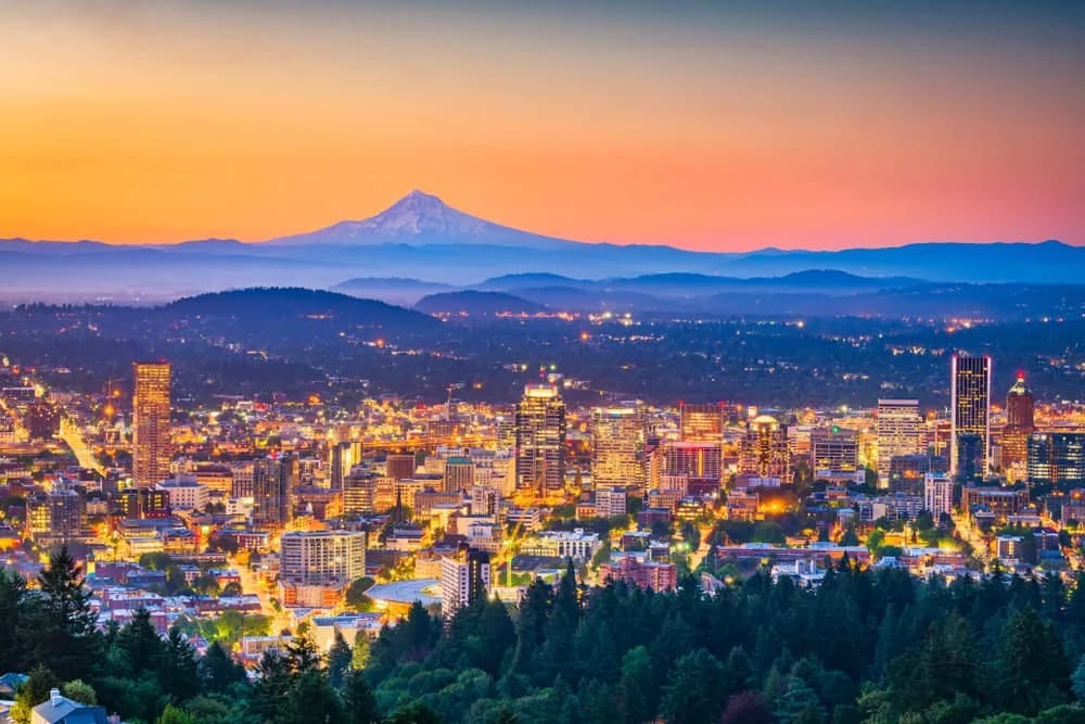 Moving to Portland? Here Are 17 Things to Know | Extra Space Storage
