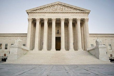 Supreme Court Of The United States