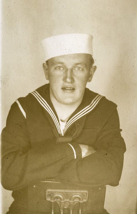 WWII Veterans