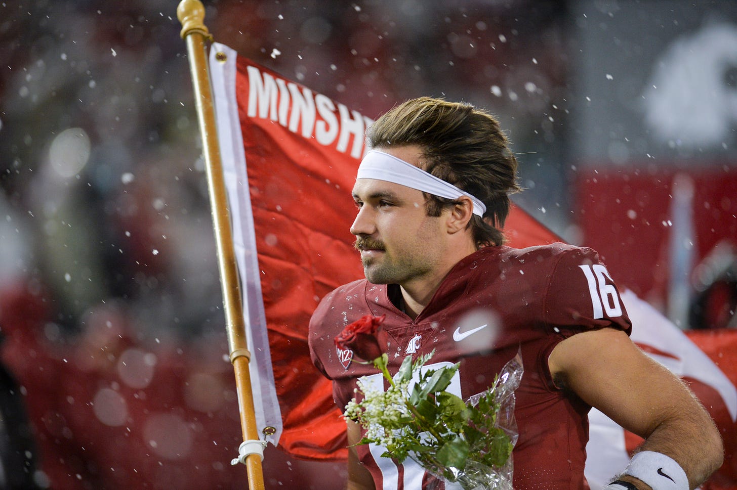 Gardner Minshew source of joy for WSU – The Daily Evergreen Gardner Minshew source of joy for WSU – The Daily Evergreen