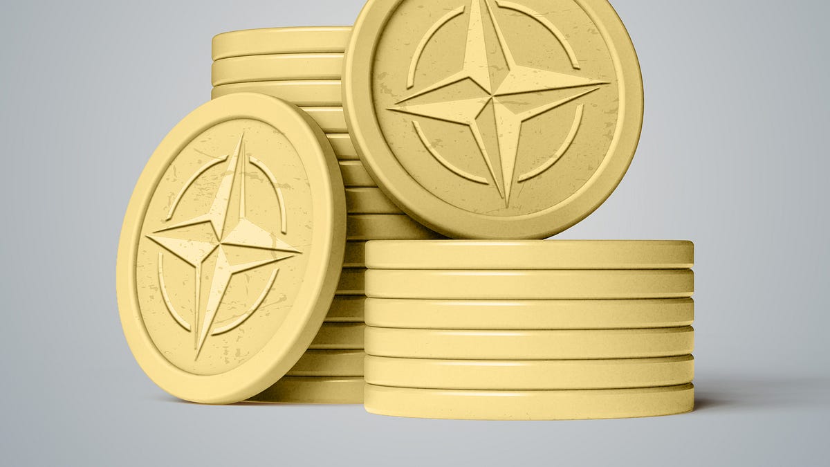 The NATO Defense Spending Canard