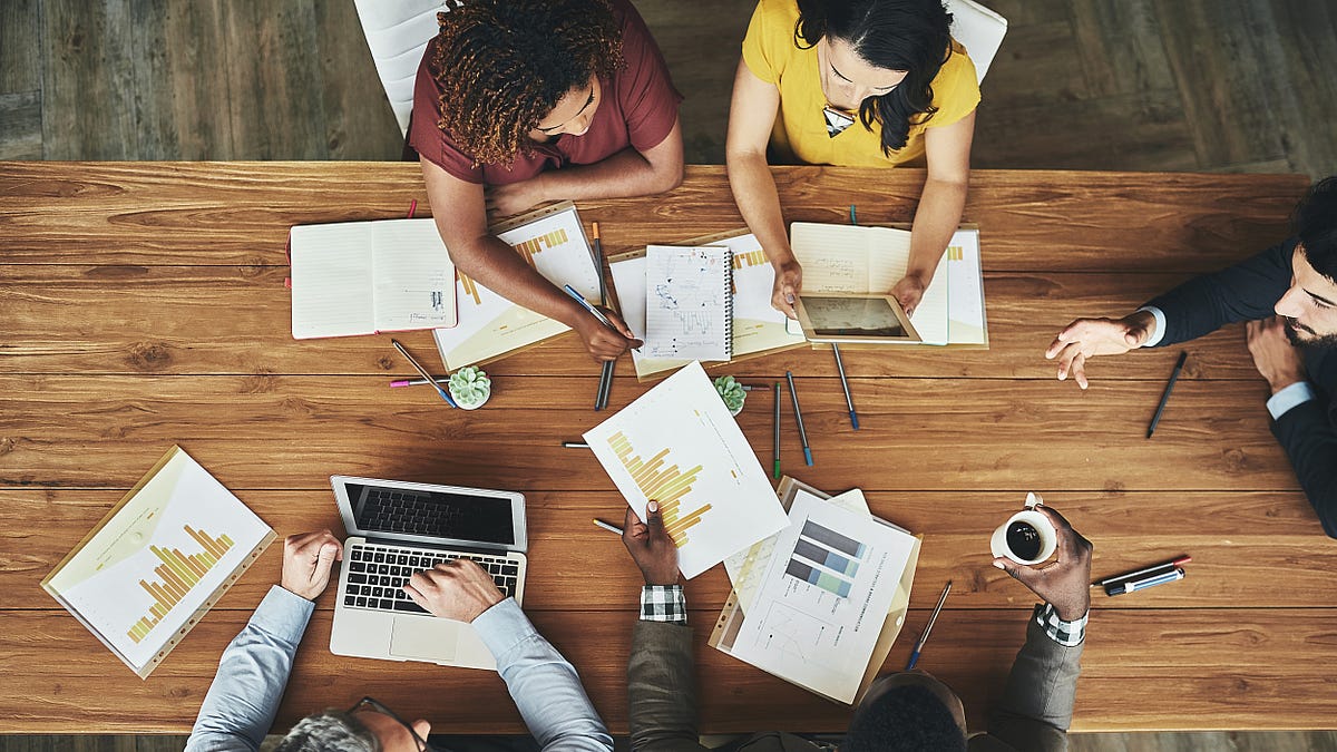 Translating business needs into funder requirements Translating business needs into funder requirements