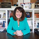 Marie Newman's avatar