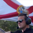 Morning Digest: Madison Cawthorn is back—as a Florida Man