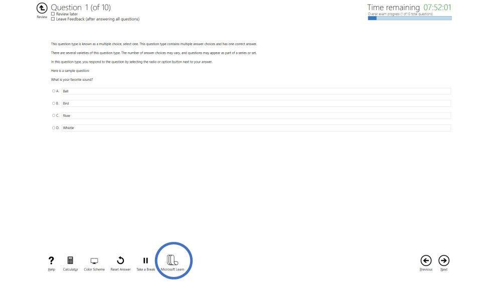 thumbnail image 1 of blog post titled 
	
	
	 
	
	
	
				
		
			
				
						
							Introducing a new resource for all role-based Microsoft Certification exams
							
						
					
			
		
	
			
	
	
	
	
	
