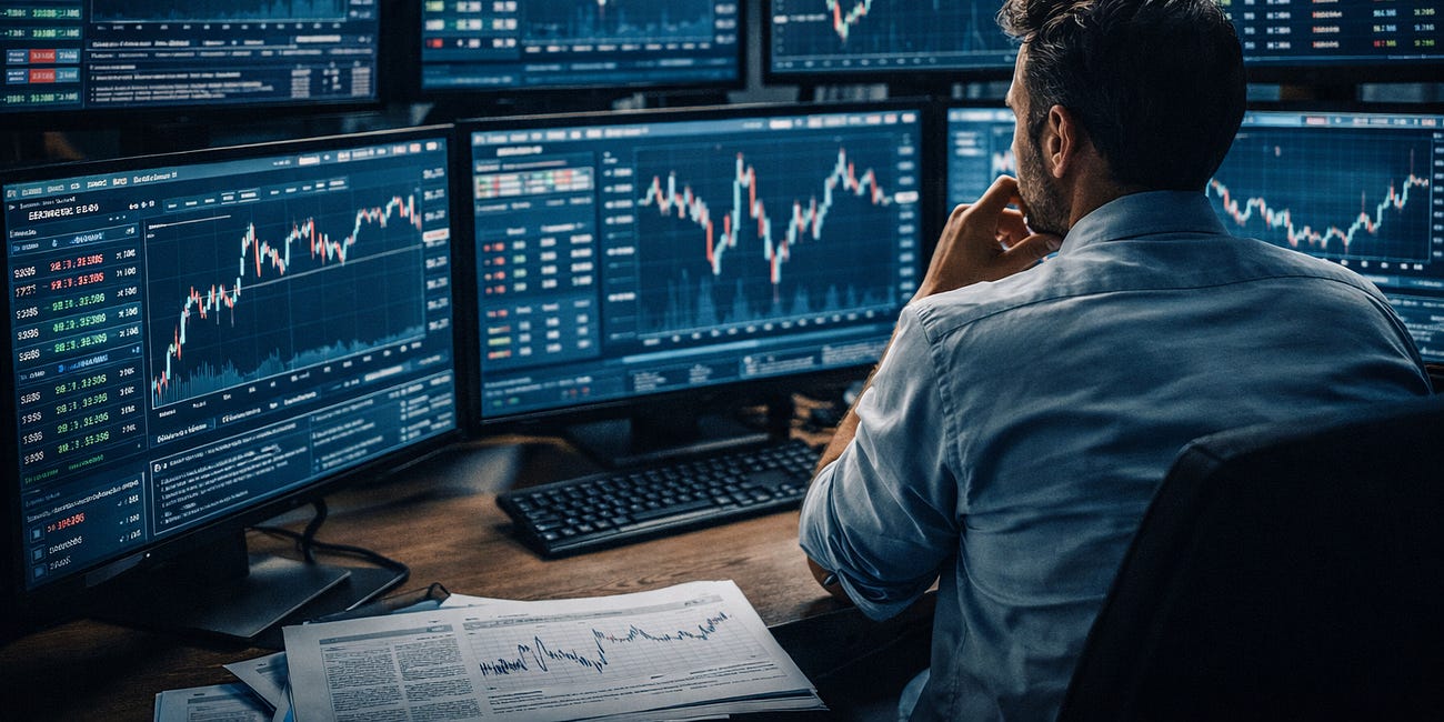Macro FX Trade Corner