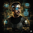 30 Great AI Inversion Thoughts