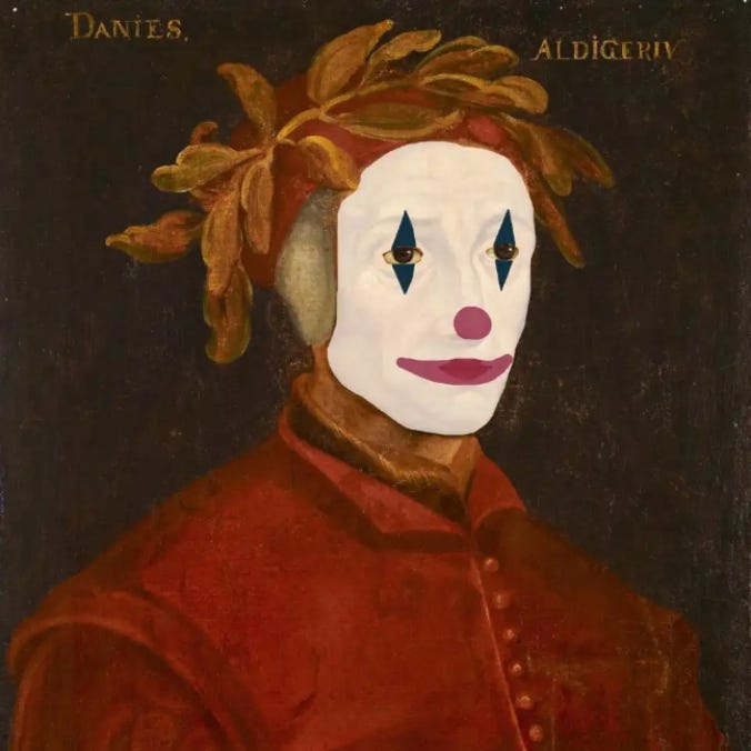 William Riverdale’s Substack