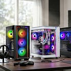 The best desktop PCs for ComfyUI and local video AI in 2026