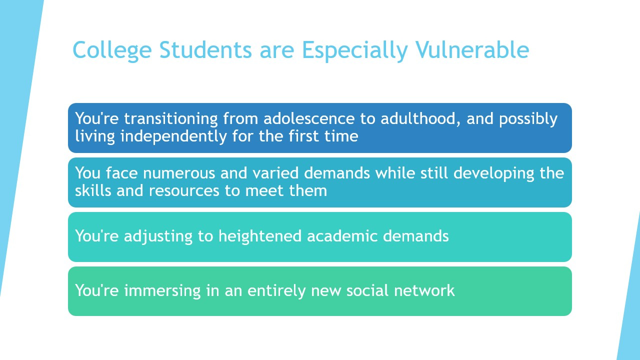 Vulnerability Slide Vulnerability Slide
