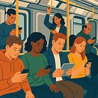 What I learned about people from a single job post