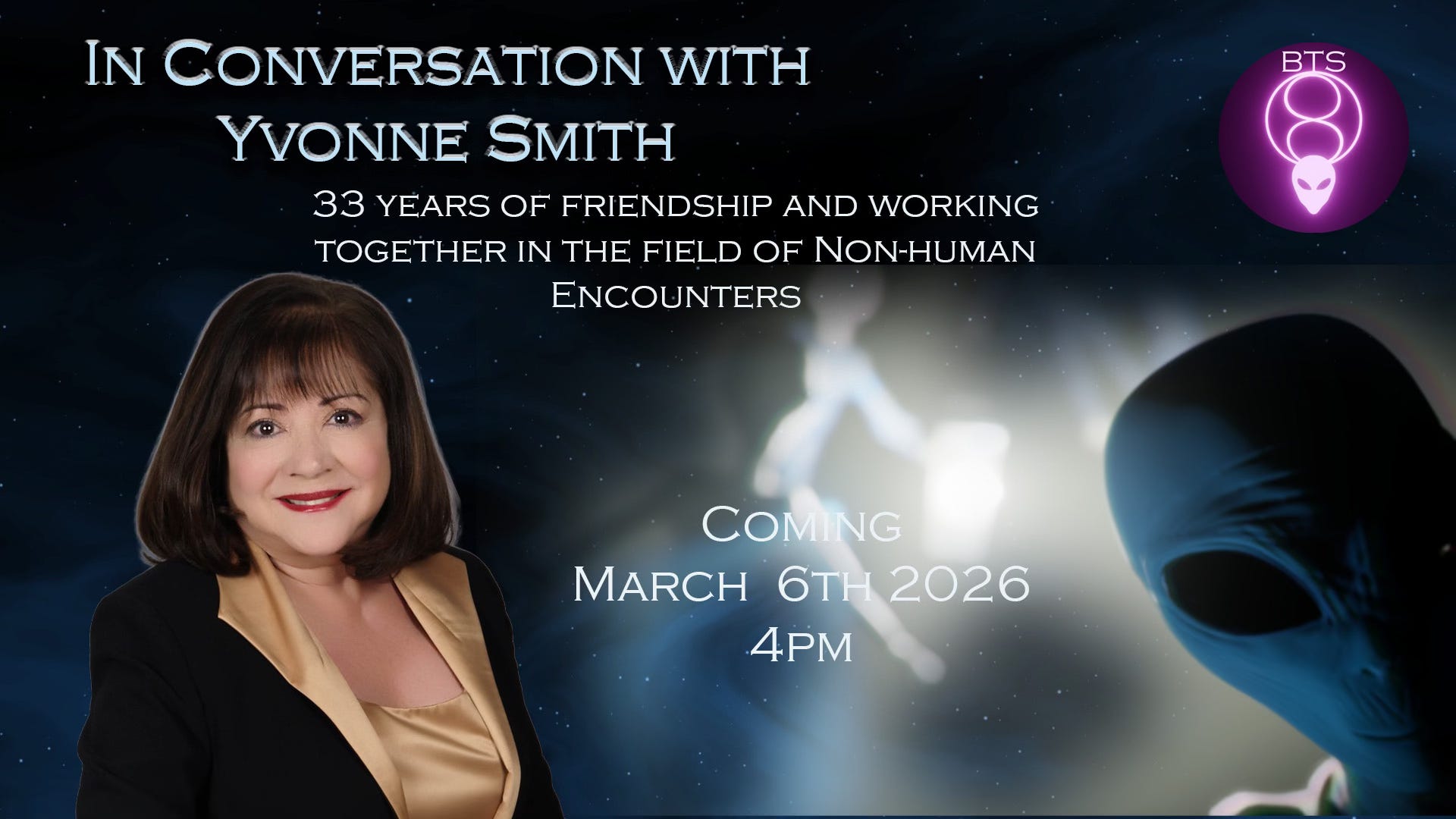 The Beginning of March at BTS