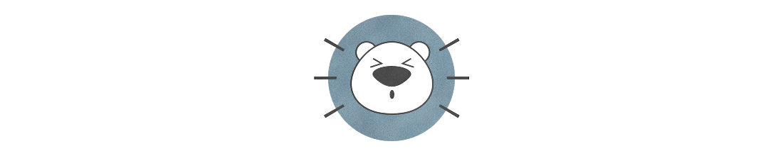 Logo Noisybear