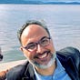 Antonino Rau's avatar