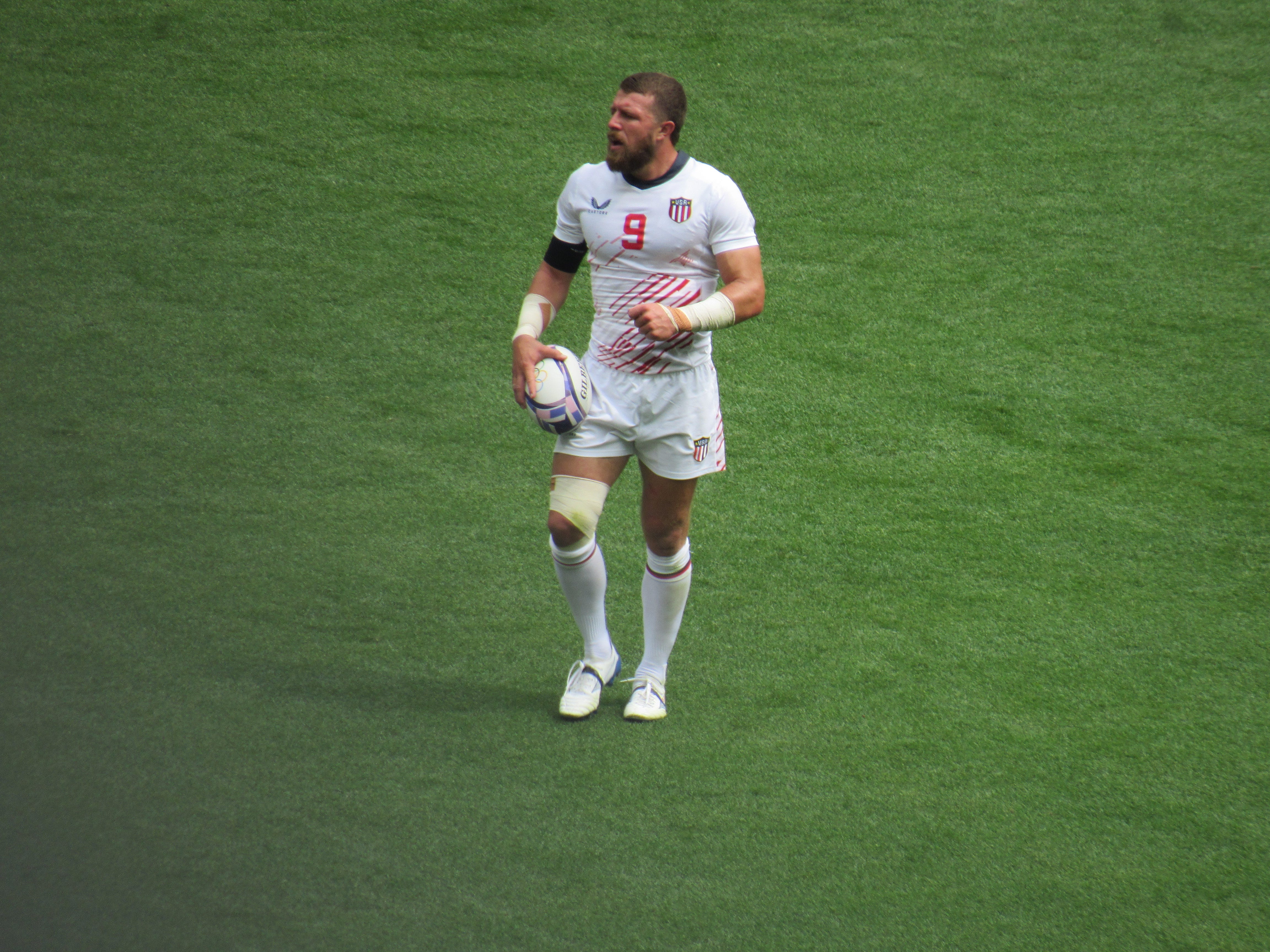 Dan Lyle on the Olympic moment: US rugby must move NOW to be best in ...