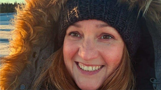 Laura Offer dead Laura Offer dead