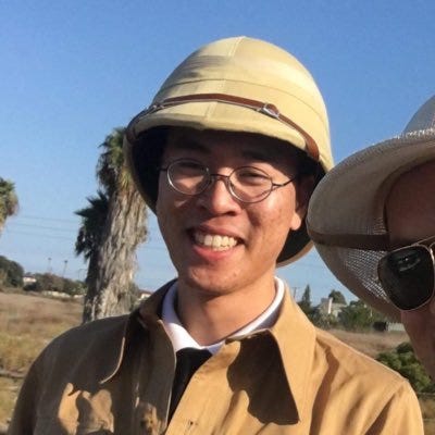 Substack profile picture for @ninh