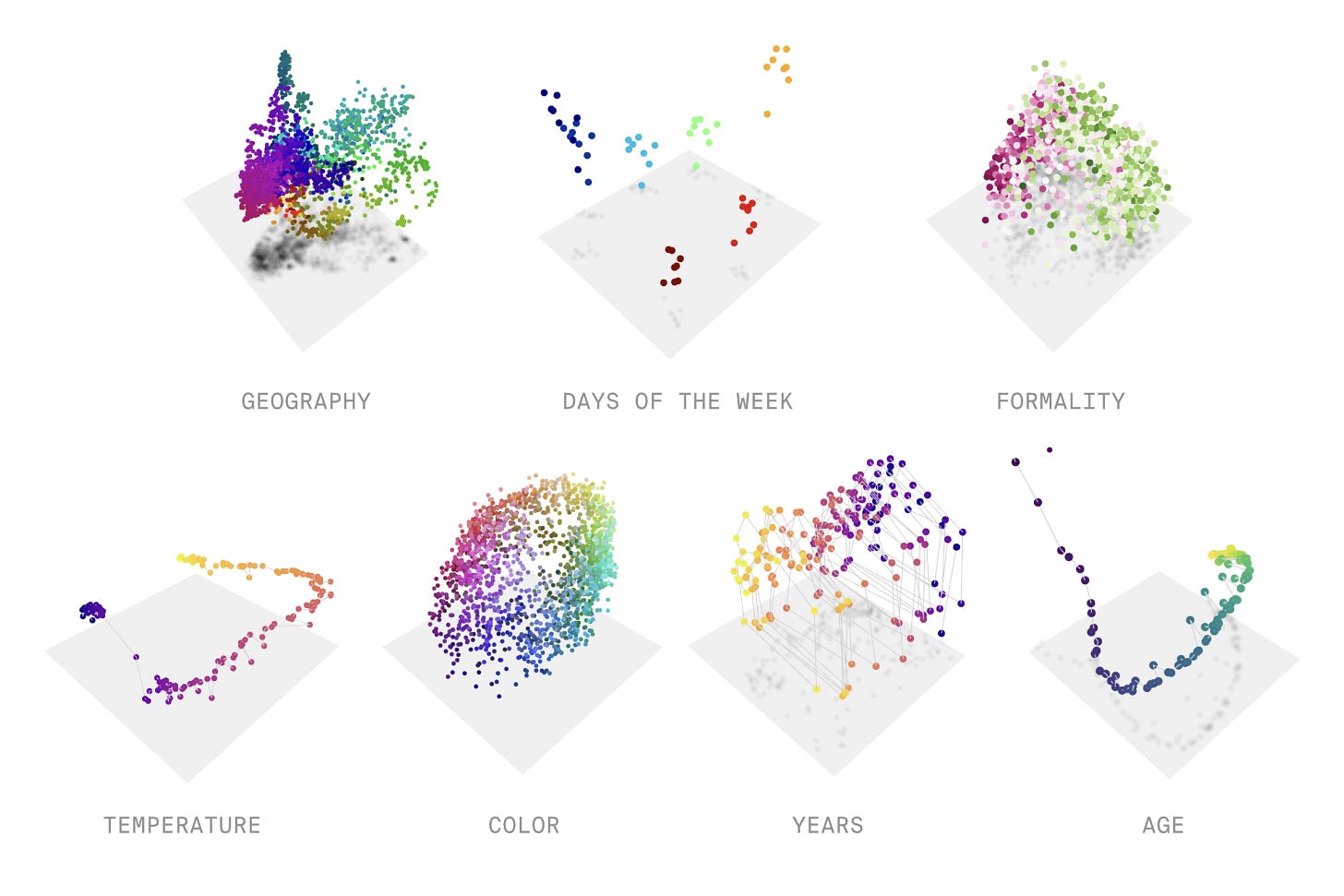 Neural geometry banner image