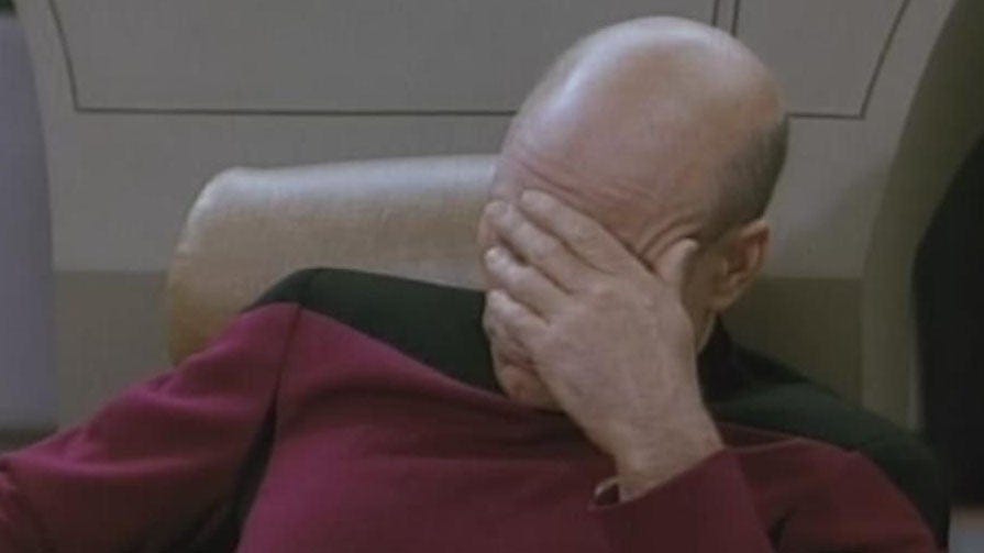 Facepalm Definition &amp; Meaning | Dictionary.com