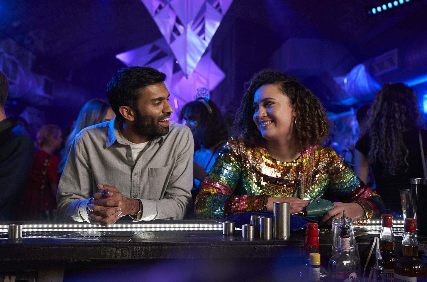 Starstruck | The TV Shows You Won't Want to Miss in 2021, From BBC, ITV,  Channel 4, Netflix, and More | POPSUGAR Entertainment UK Photo 35