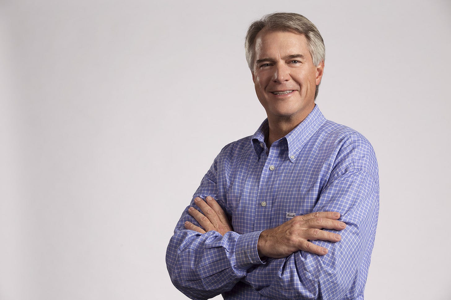 About Mark Stevens