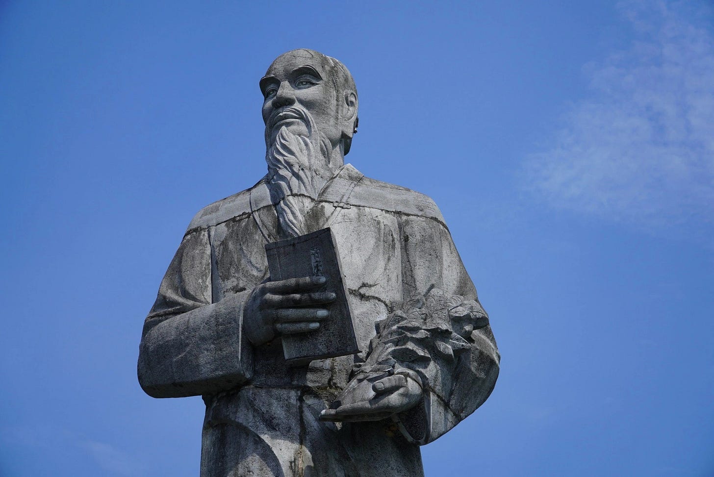 Hải Thượng Lãn Ông Lê Hữu Trác (1724-1791)