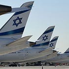 EL AL | The Cheapest Airline in the World?