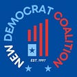 New Democrat Coalition's avatar