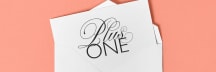 Plus One