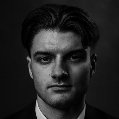 Lukas Kuemmerle | Substack