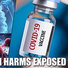 NET On Demand: Exposing COVID-19 Injection Harms