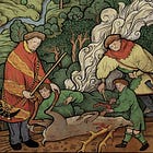 Henry's Coming To See Us (Again): Remembering Kingdom Come Deliverance - Part 1