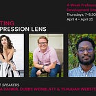 Reporting & Writing With an Anti-Oppression Lens