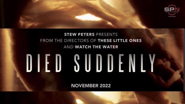 Died Suddenly (2022)