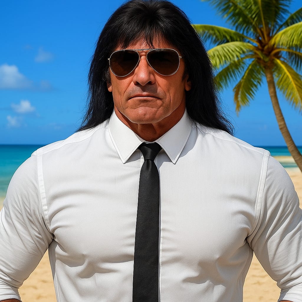 The World of Niko Pulp