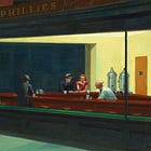 Sharing Loneliness.