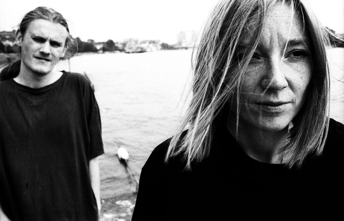 Portishead's “Dummy” At 20. An oral history of the breakthrough… | by Mike  “DJ” Pizzo | Cuepoint | Medium