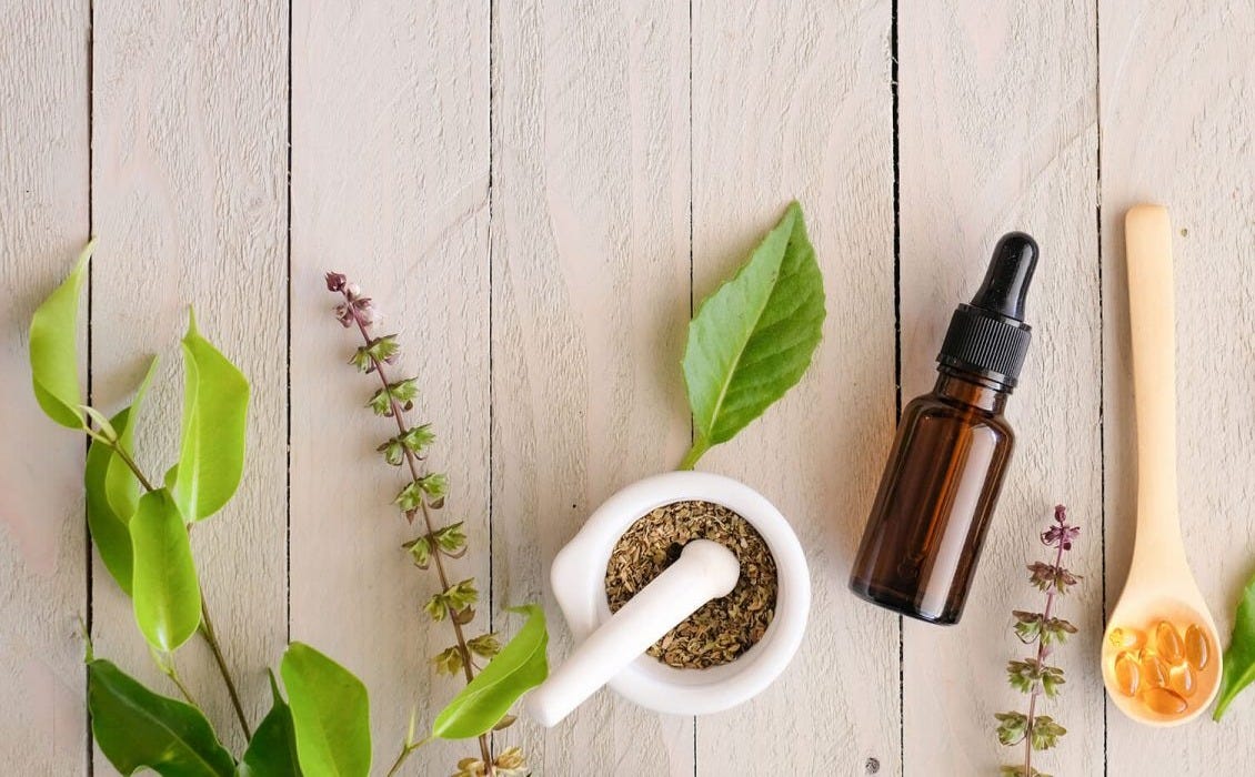 San Jose Integrative Medicine - Naturopathic, Acupuncture & Massage San Jose Integrative Medicine - Naturopathic, Acupuncture & Massage