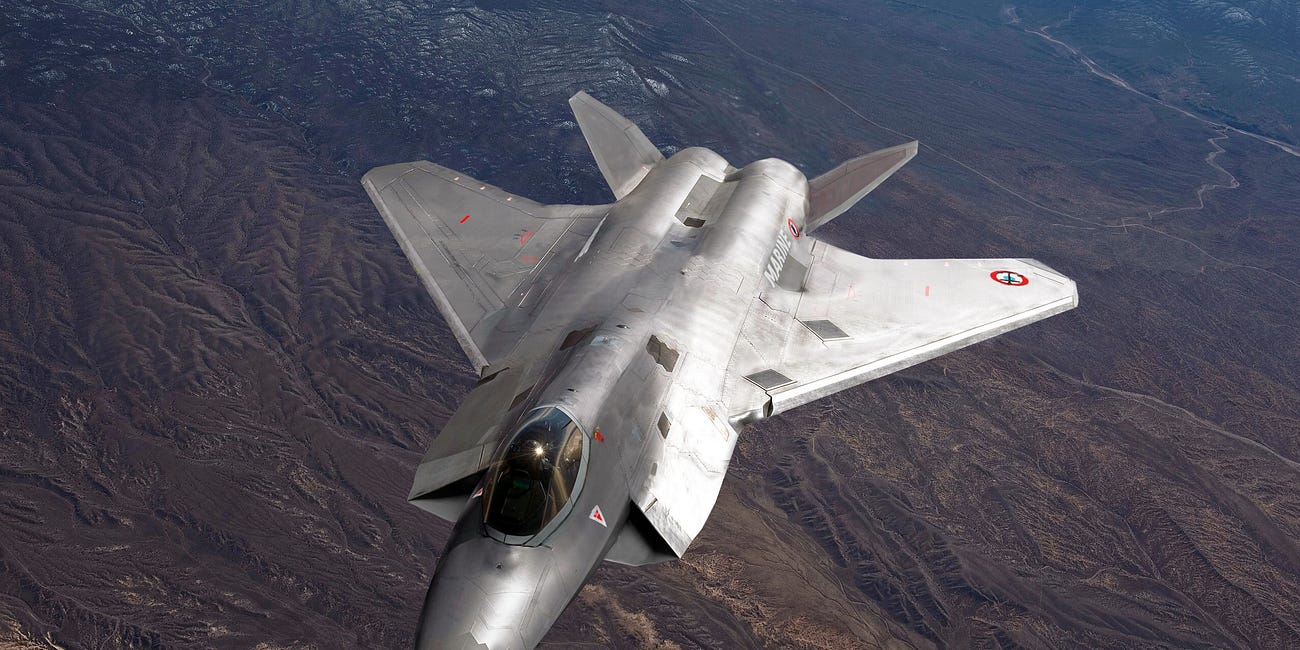 The Death of FCAS: an Anatomy of Europe's €100 Billion Defence Scandal