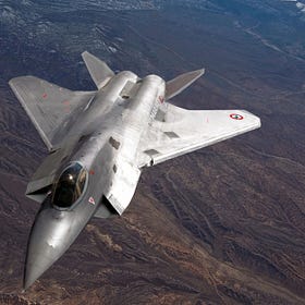 The Death of FCAS: an Anatomy of Europe's €100 Billion Defence Scandal