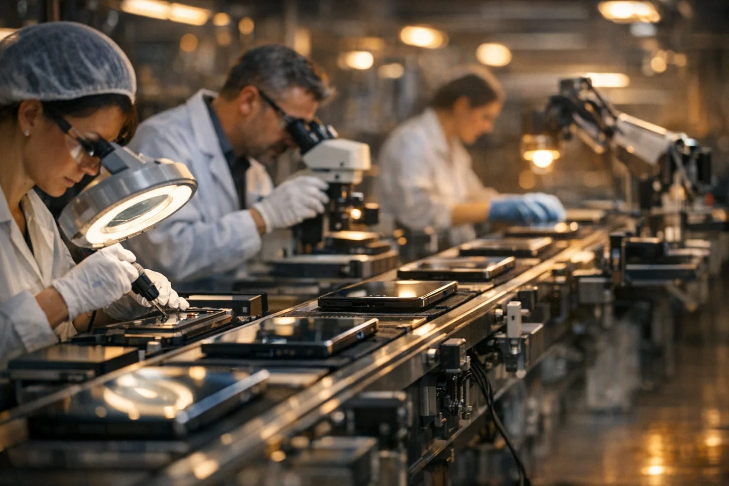 Decorator Pattern Real-World Example in C#: Complete Implementation