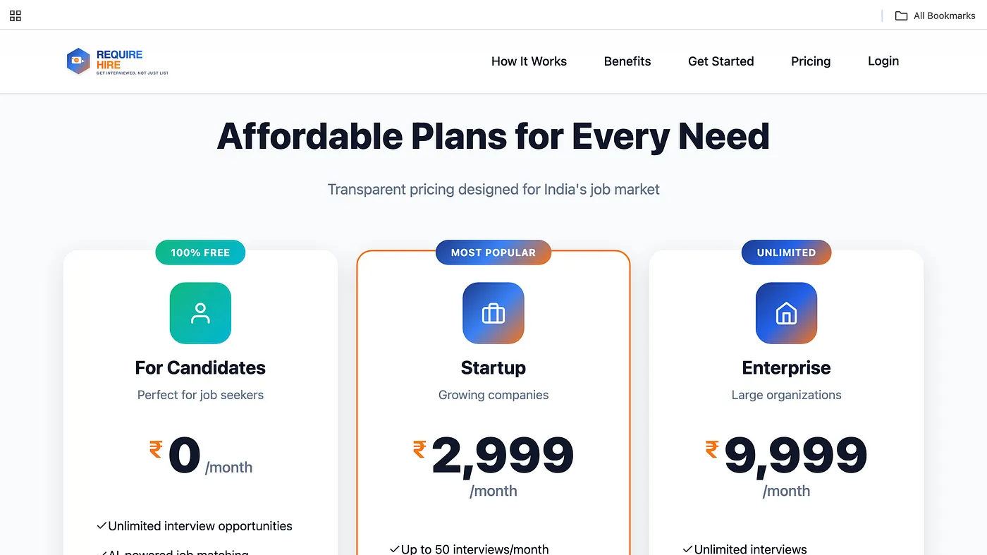 Smiling young Indian fresher happily checking first salary slip or payslip on phone