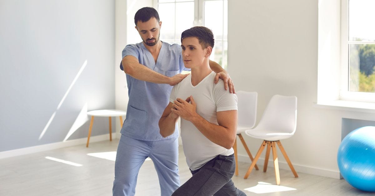manage parkinson's stiffness and tremors - movement