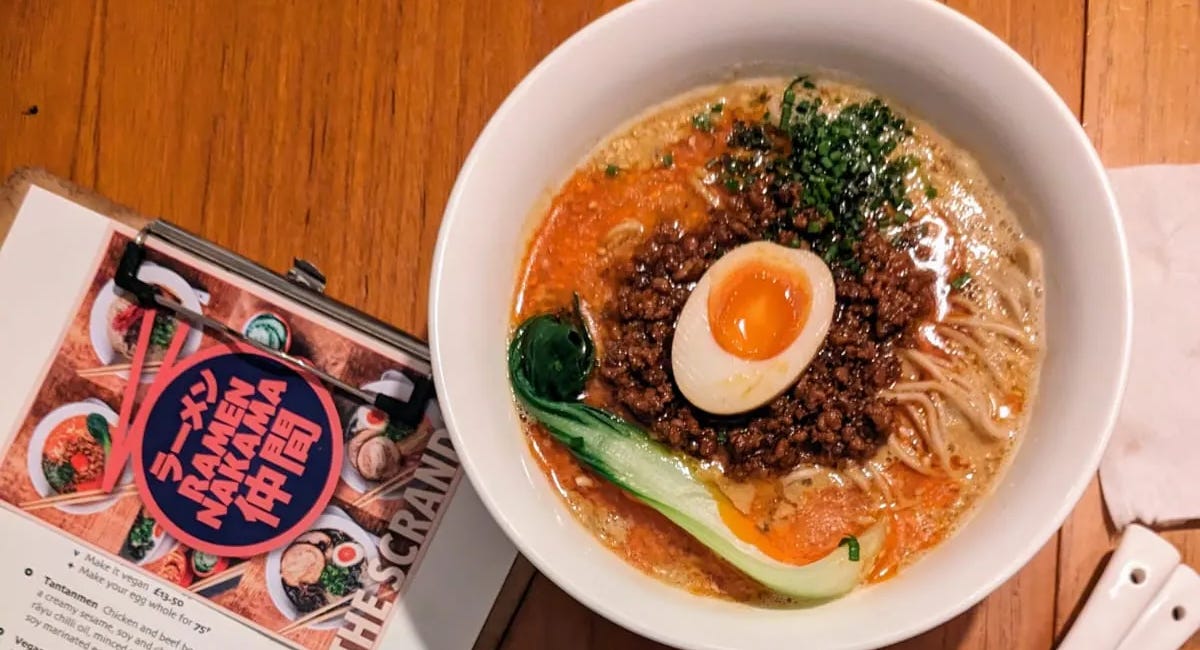 Bristol's best restaurants: 11 places to eat in 2024 - part one