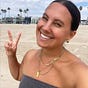 Rebecca Reinhart's avatar