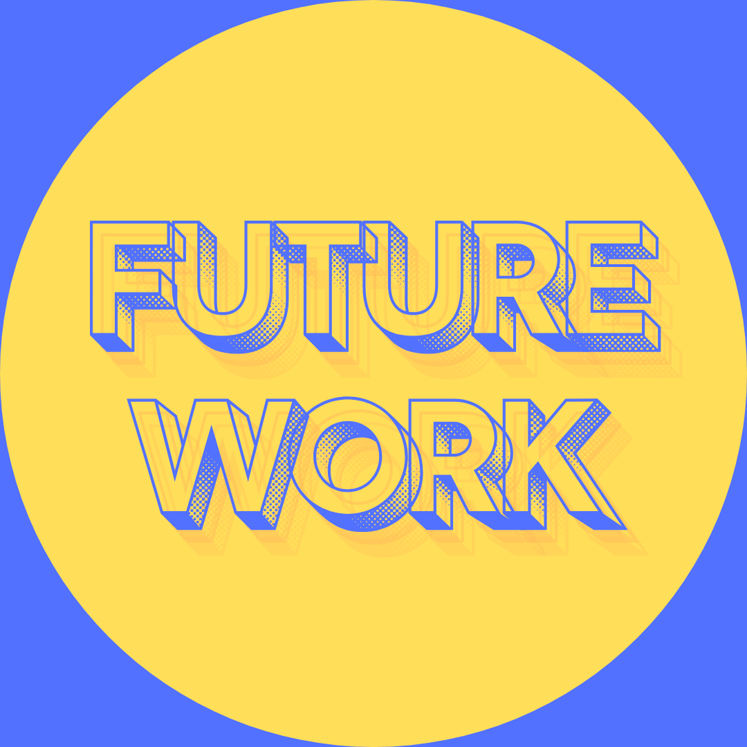 FutureWork | Stuck