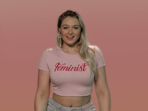 Feminist Feminist